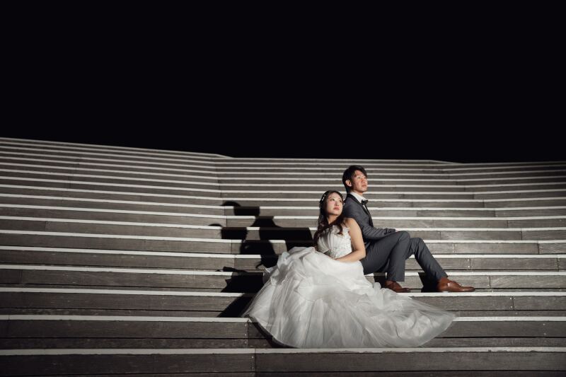 雑誌のような一枚を目指して