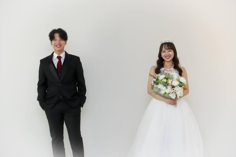 楽しさを伝える一枚