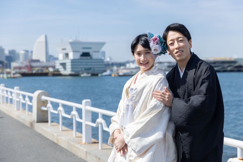 撮影スポットの移動OKです