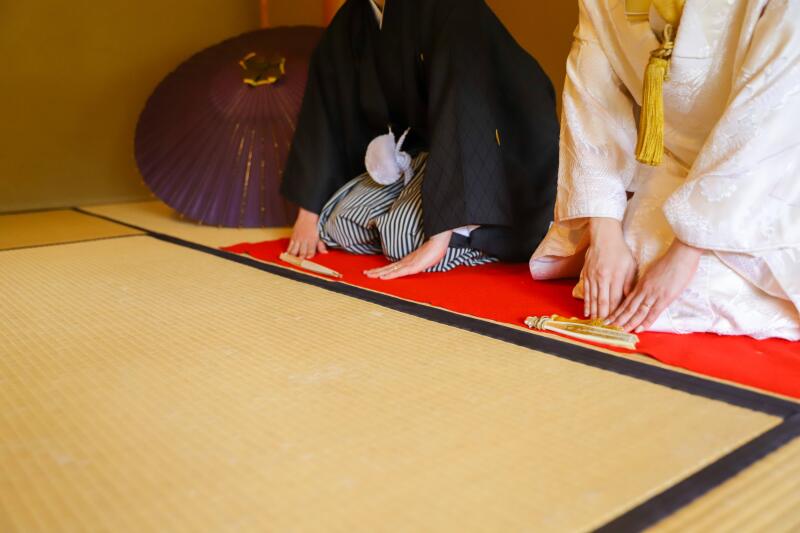 おもてなしの心をカタチに