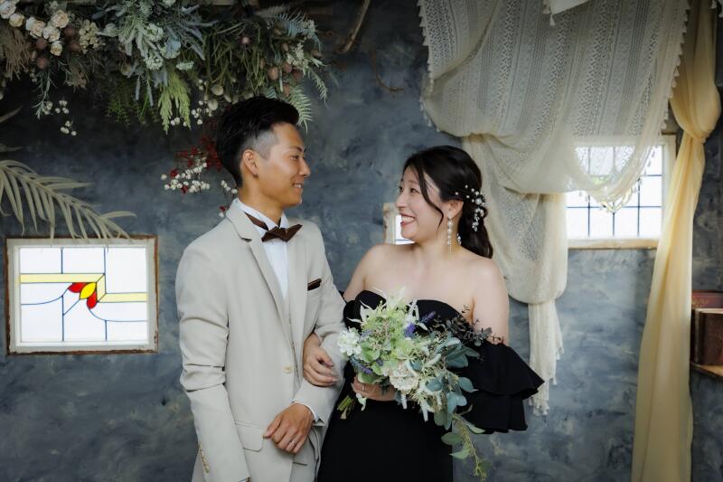 自然な笑顔の理由