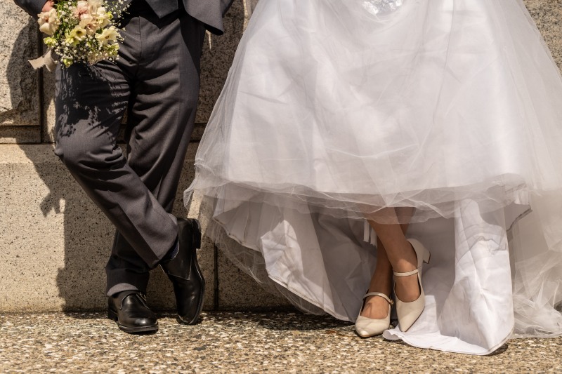 細部にまでこだわったお洒落カット