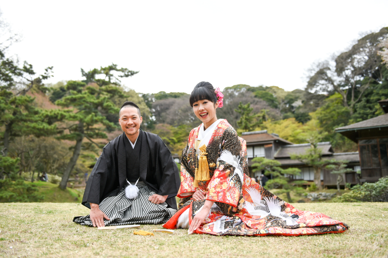 おすましショット☆