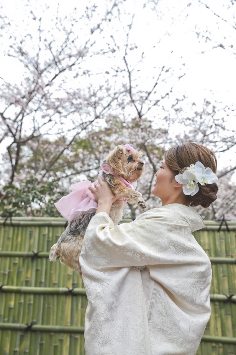おりこうさん☆