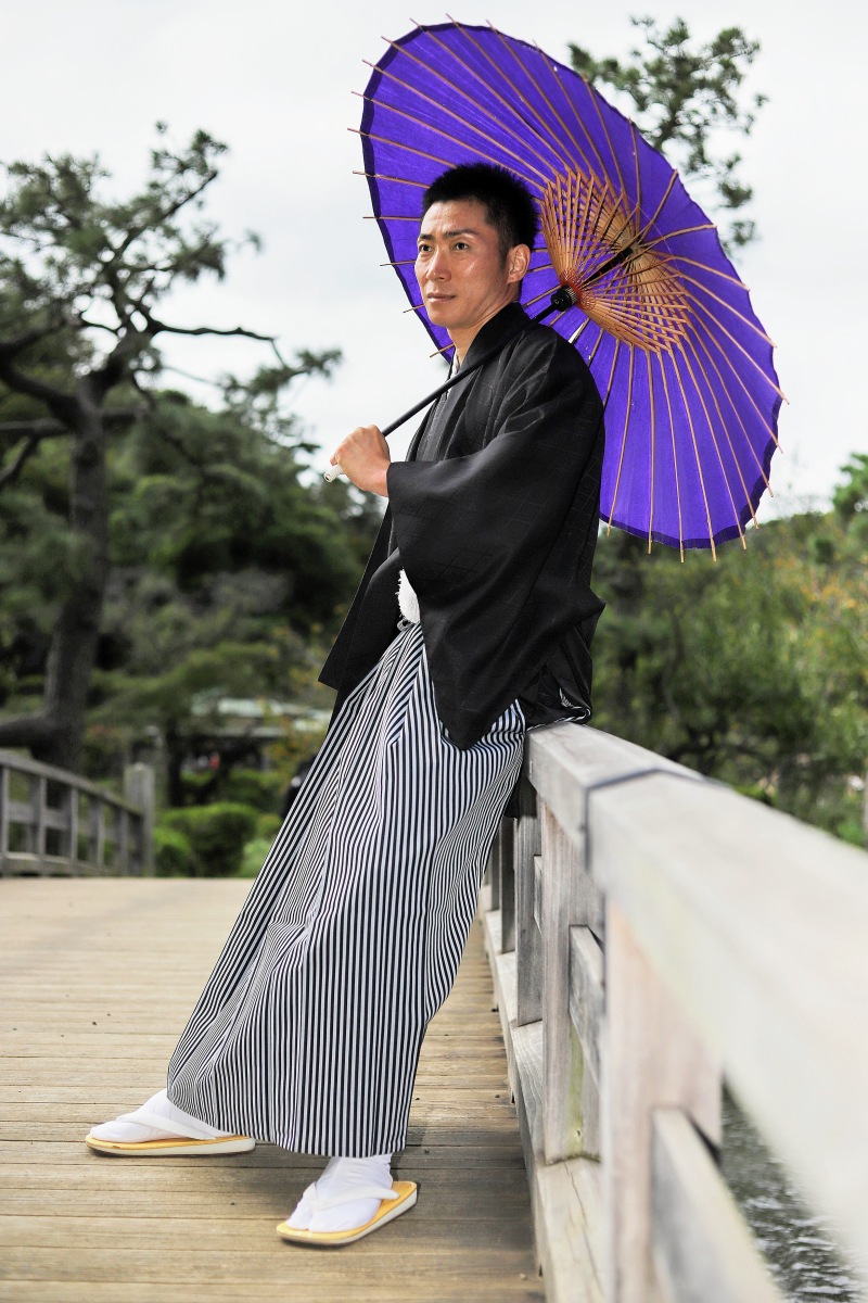 新郎さんのソロ☆