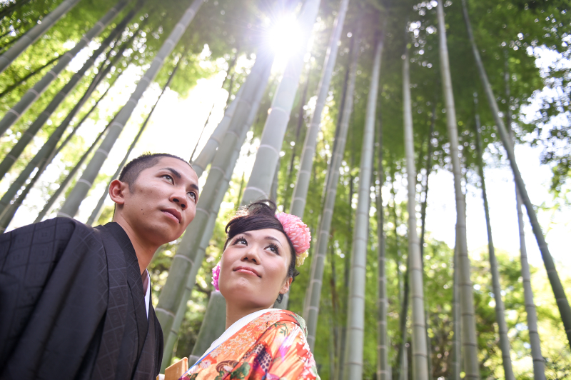 和装☆日本庭園