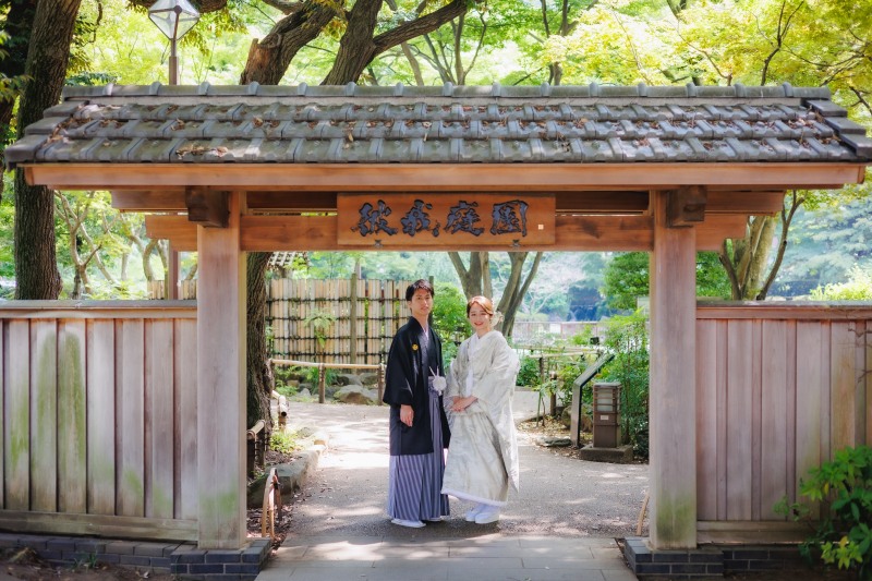始まりの場所