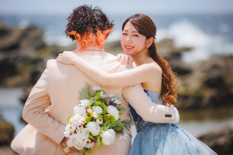 楽しかった撮影の締めくくりに