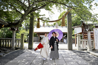 和洋装ロケーション！