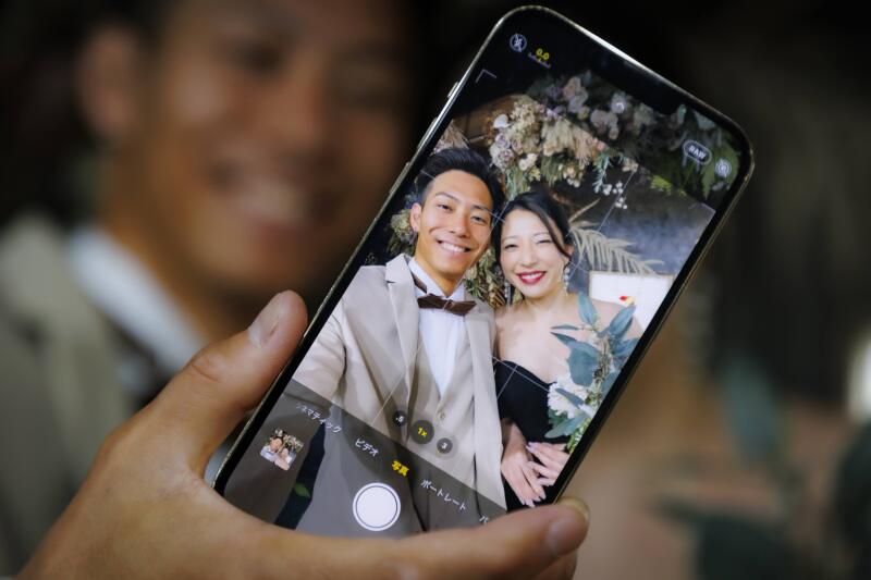 「今」を大切にする