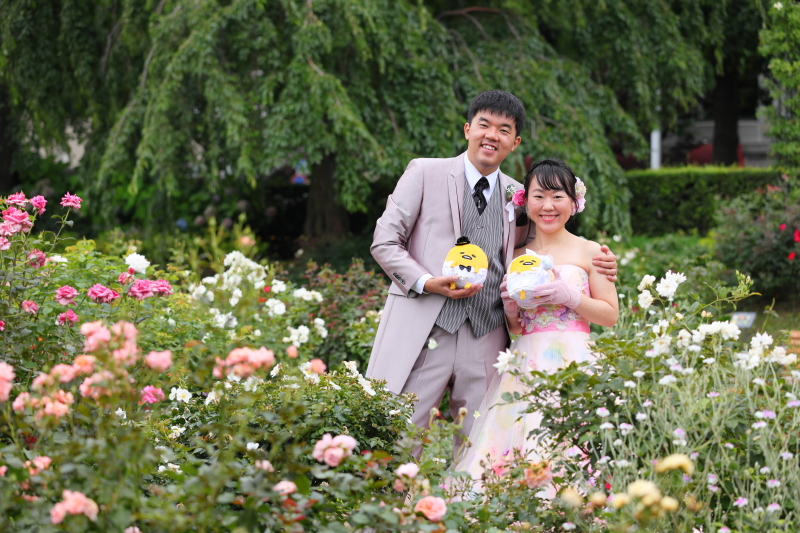 洋装ロケ☆山下公園