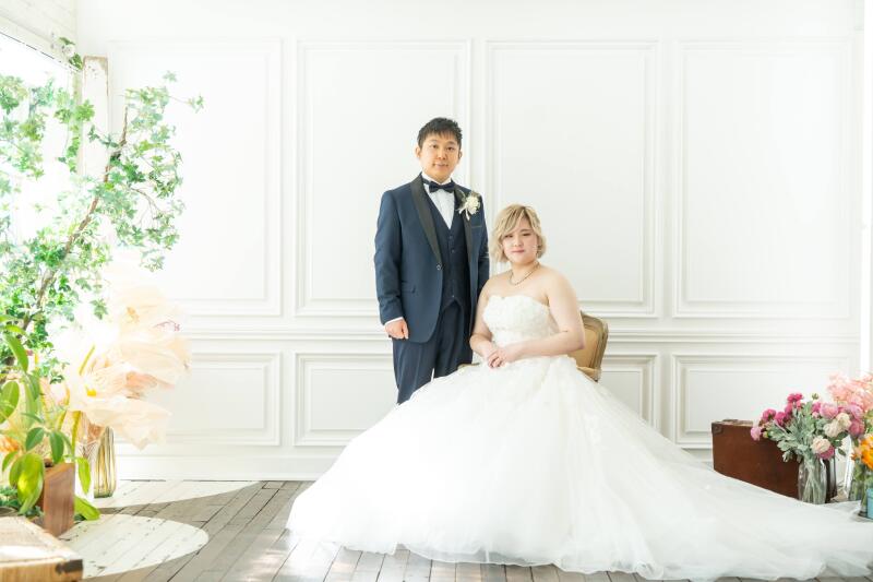 永遠を予感させる、クラシックな一枚