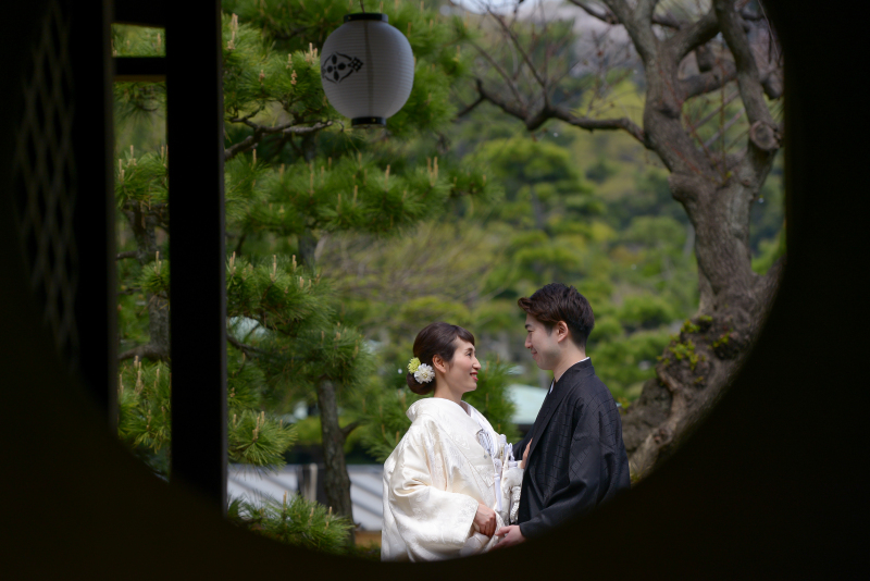 二人だけの空間☆