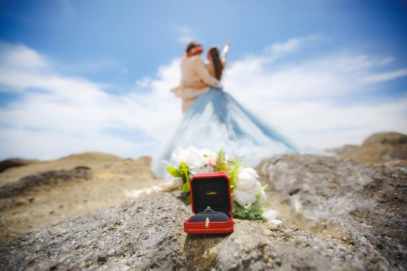 大切な宝物と歩む一日の始まり