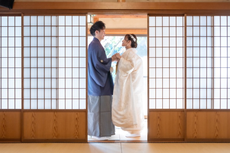 希望カットがあればリクエスト可能ですよ!