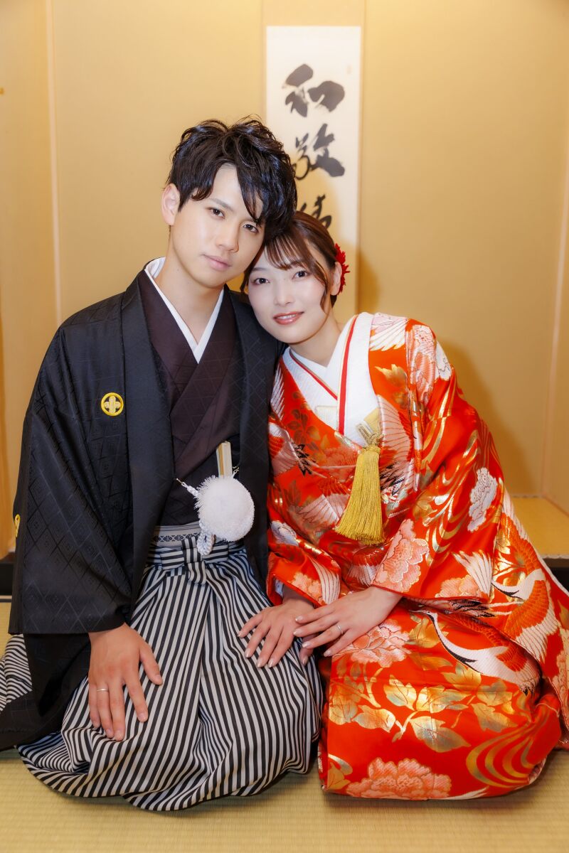 寄り添う温かい眼差し