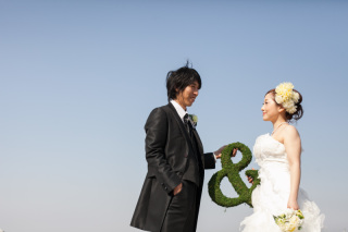 洋装ロケ☆春☆オリジナル小物