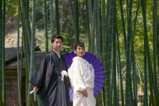 和装☆日本庭園