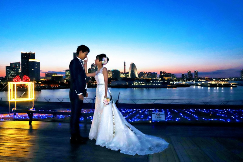 旬のトレンドドレスも扱っていてかわいいドレスが豊富