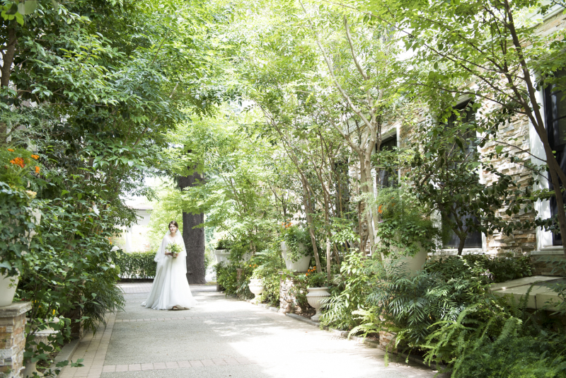 Asect横浜店_チャペルで撮影できる