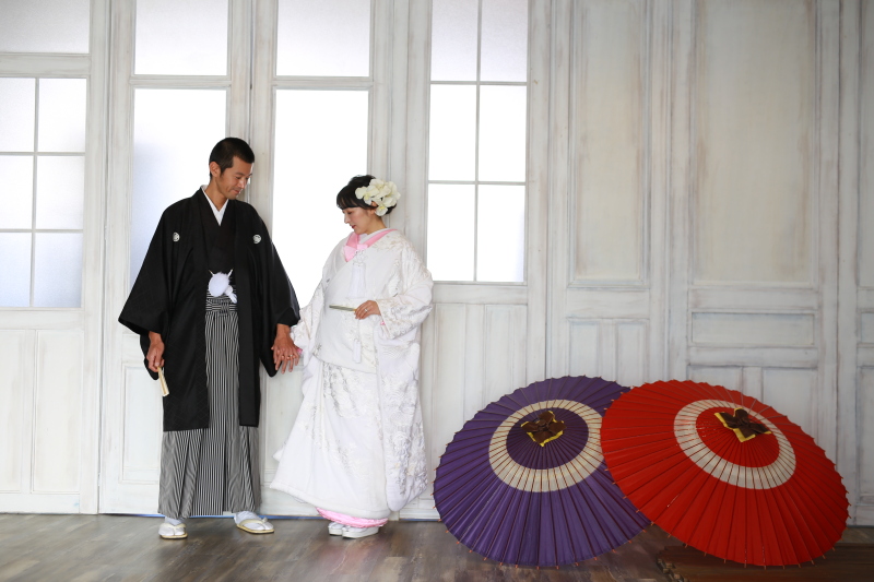 Asect横浜店_スタジオで撮影できる