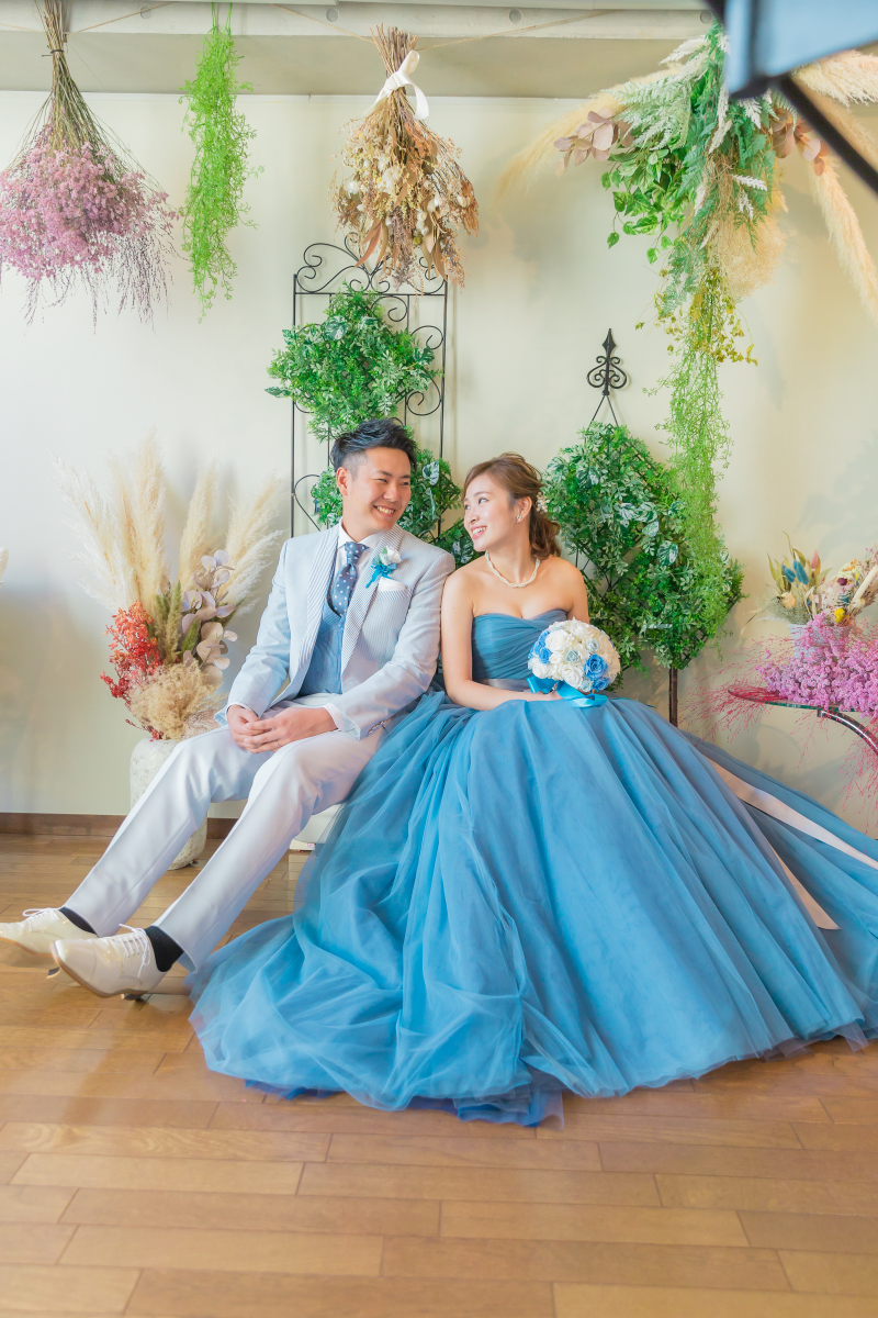 Asect横浜店_スタジオで撮影できる