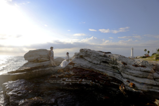 Asect横浜店_オープニングムービー　前撮り動画撮影ver