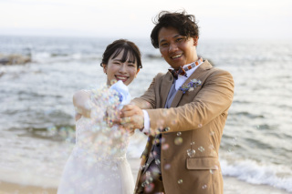 Asect横浜店_オープニングムービー　前撮り動画撮影ver