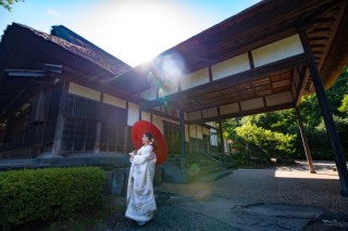 Asect横浜店_【和】三渓園