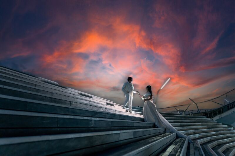 Asect横浜店_人気スポットで撮影できる