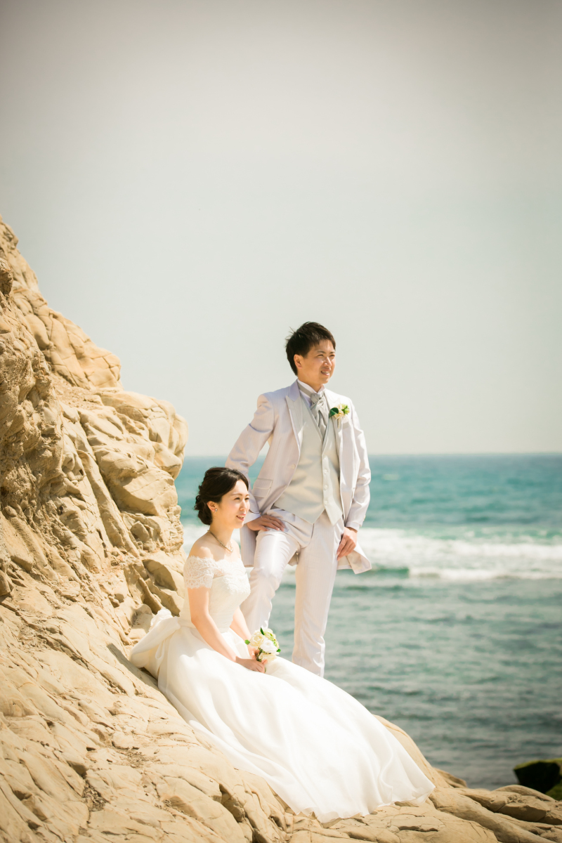 Asect横浜店_海で撮影できる