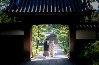 Asect横浜店_【和】三渓園