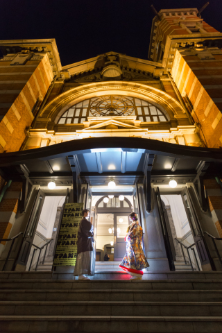 Asect横浜店_【和＆洋】山手西洋館・横浜開港記念会館・旧古河邸・チャペル
