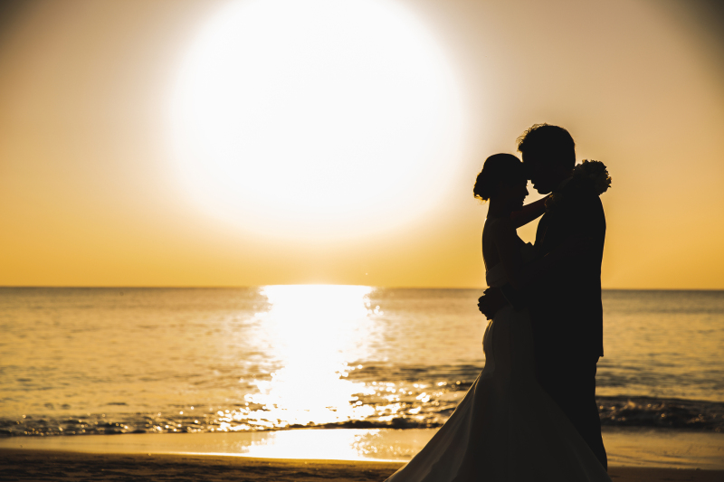 撮影時間帯・撮影エリア・和装＆洋装など豊富なご提案