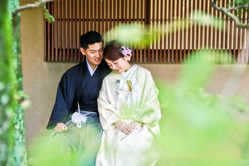 【庭園桜ロケ】3/24・3/25・3/30限定★和装全データ☆25％OFF☆演出ムービーやアルバムなど豪華10大特典付き