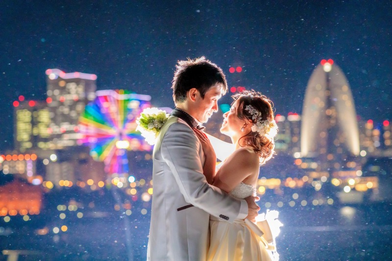【庭園ロケ17周年記念】★1日完結!和装+洋装 全カットデータ☆特別価格40%OFF★演出ムービーやアルバムなど10大特典付き
