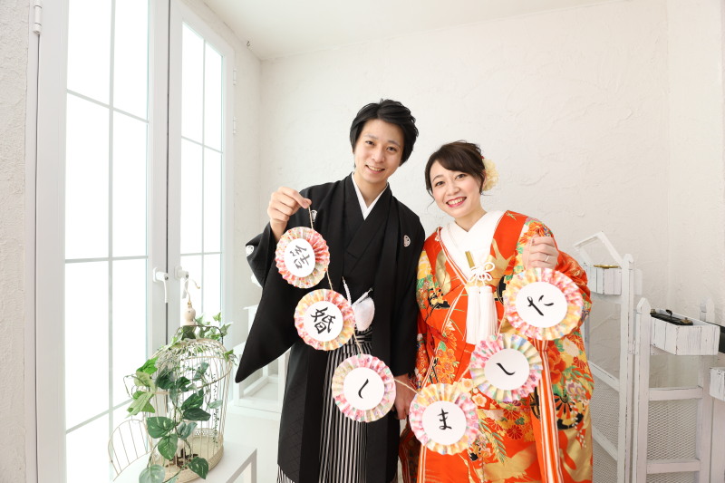 【スタジオ直前割】★和装1点全カットデータ☆11月15日までの撮影★豪華8大特典付き☆スタジオの雰囲気は好みで選択可能★