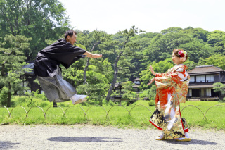 ★オンライン直前割★~直近撮影で空きがあったら特別価格45%OFF&豪華8大特典サービスのチャンス~