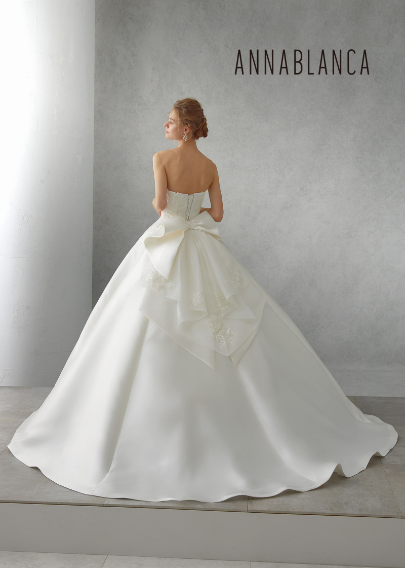 4011【ANNA BLANCA】