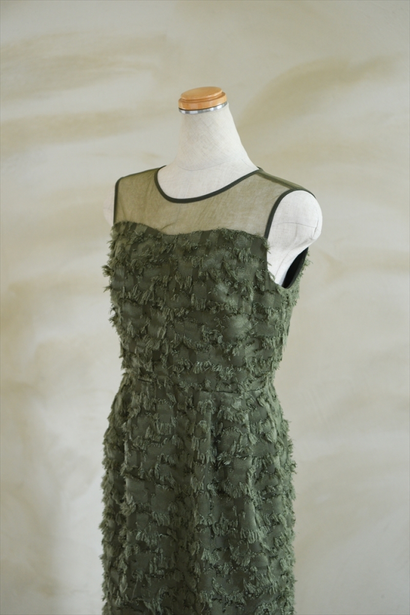 列席ドレス　40-2266