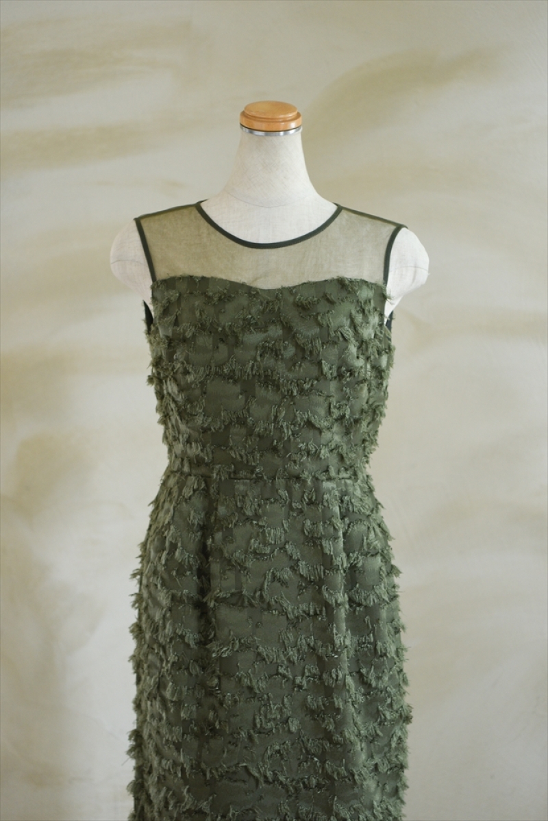 列席ドレス　40-2266