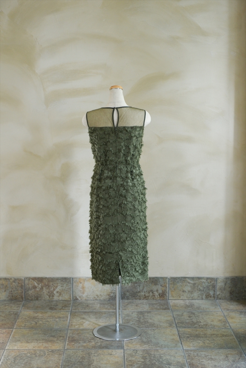 列席ドレス　40-2266