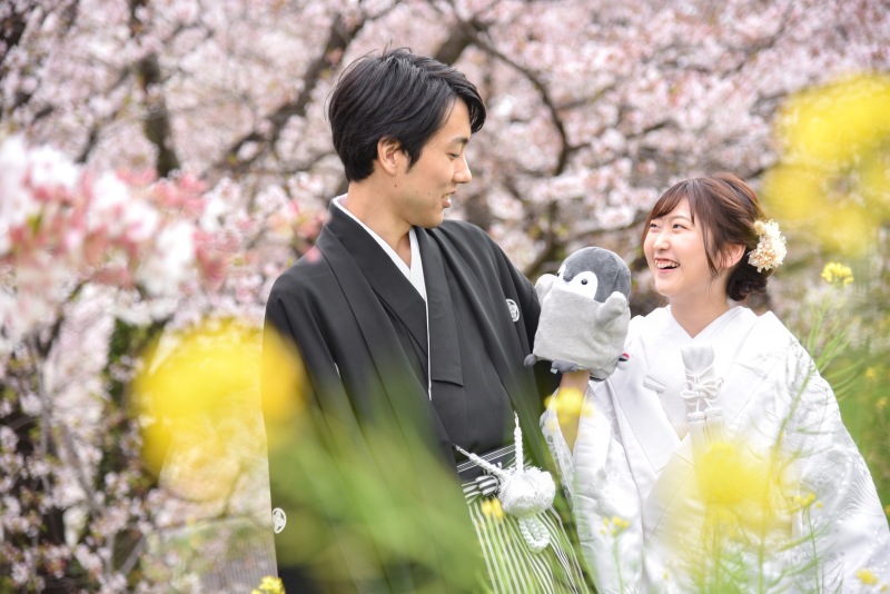 大好きなものと一緒に・・・♡