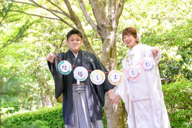 ガーランド&hellip;♡