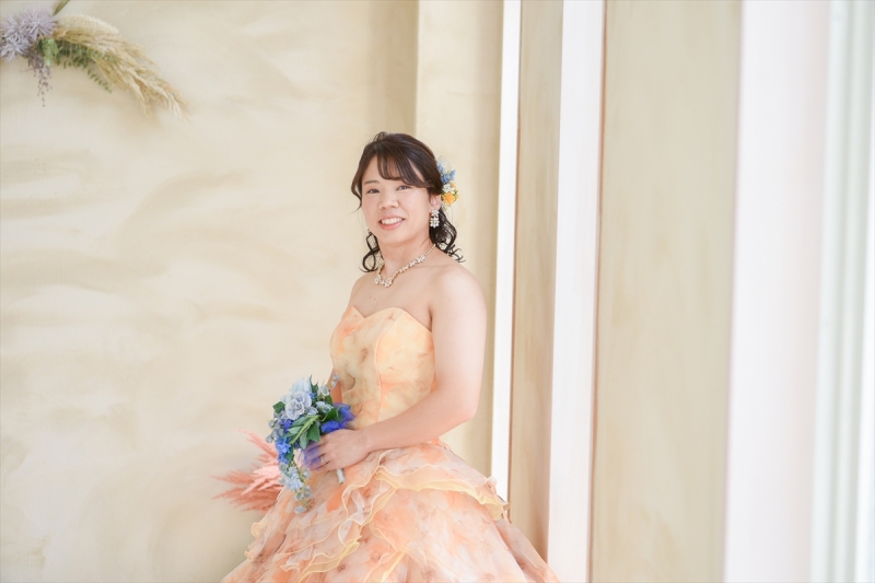 ソロショットも・・・♡