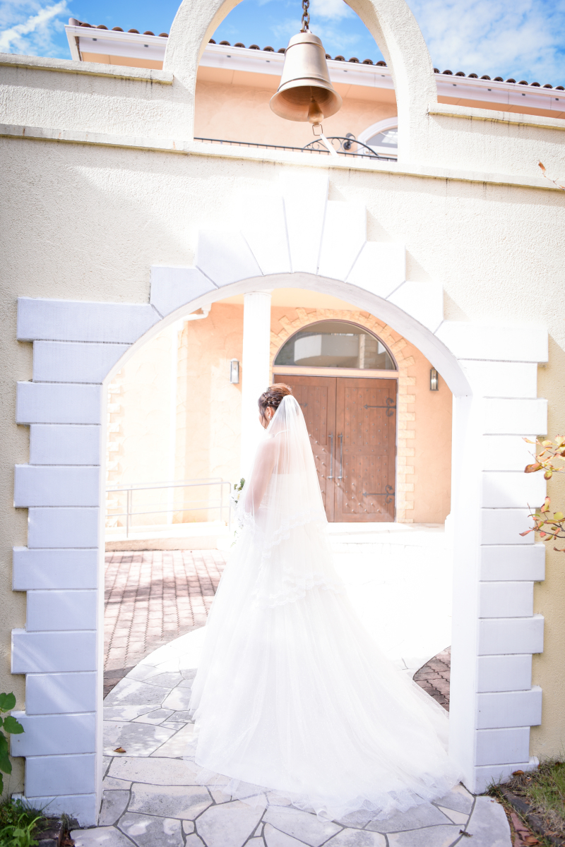 バックショット♡