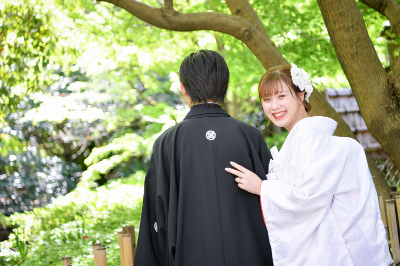 こっそり&hellip;♡