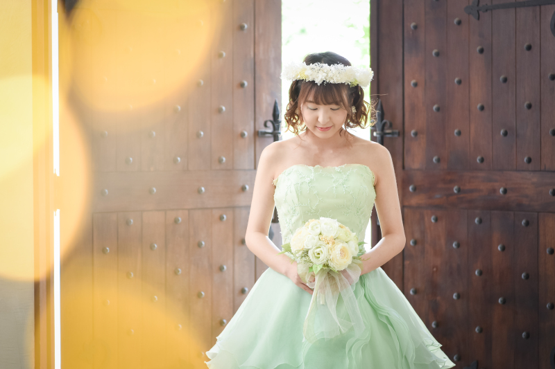 小物のお持込みもOK&hellip;♡