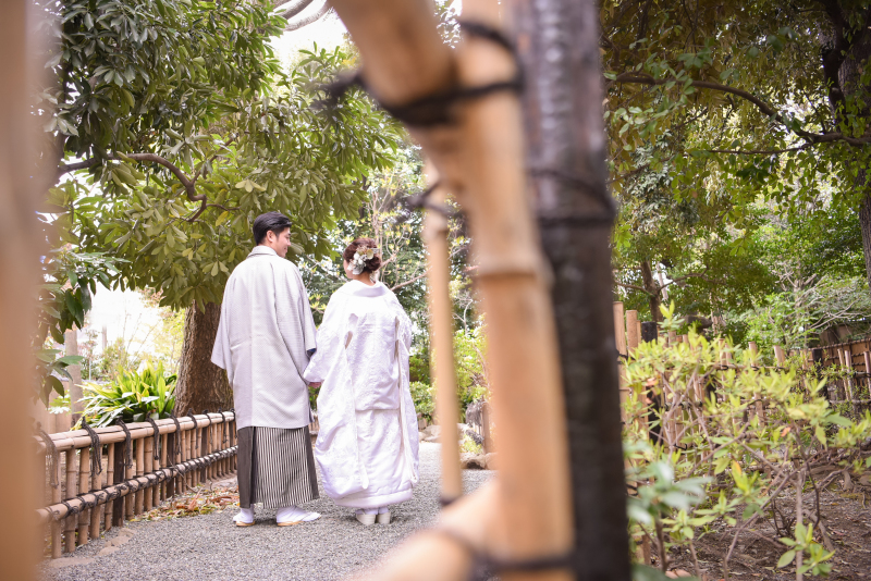 星渓園＆スタジオフォト・・・①