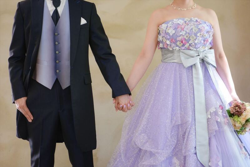 お衣裳メイン&hellip;♡